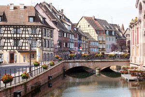 Dépannage volet roulant Colmar